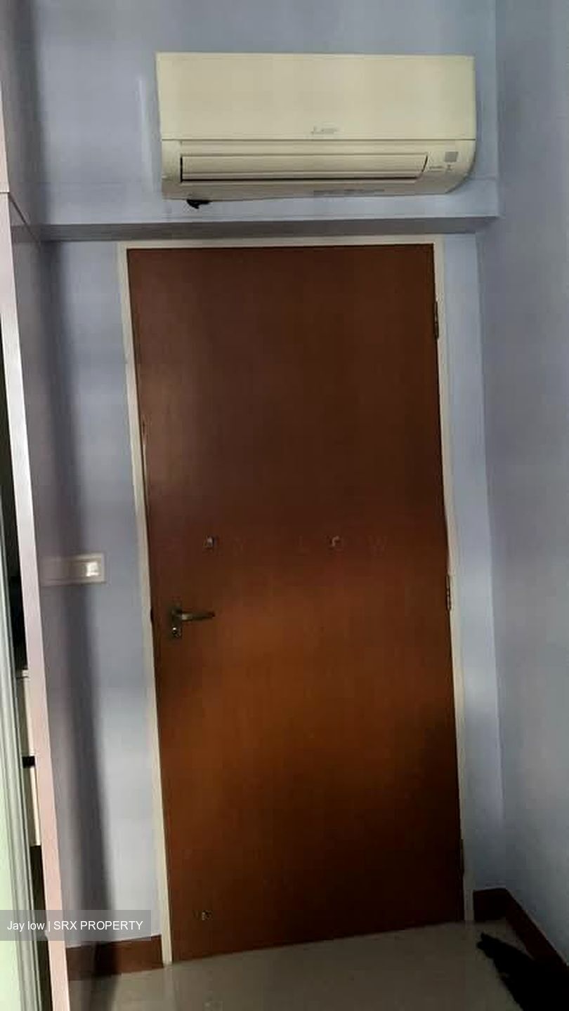 Blk 878B Tampines Greenforest (Tampines), HDB 4 Rooms #556257681